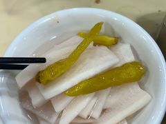 -笨罗卜浏阳菜馆(太平街店)