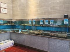-良师门滨海人家·海鲜·家常菜(滨海城店)