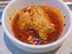 -海底捞火锅(大融城店)