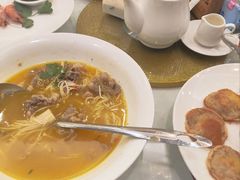 -金华安大酒楼·老牌潮菜·粤式茶点(东方国际店)
