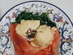 -Alimentari早午餐(安福路店)