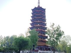 -延庆地质公园博物馆