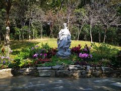 -广州市白云山风景名胜区