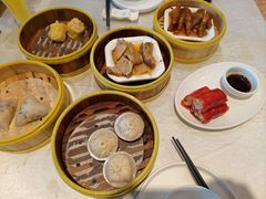 -大海湾酒楼(人南店)