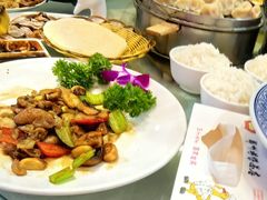 -郑州烤鸭总店