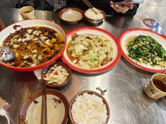 -蜀川川破店·江湖菜·烧烤(北京首店)