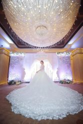 -中谷小南国花园酒店·宴会厅