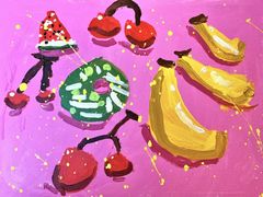 -艾瑞克儿童艺术创想(海马公园店)