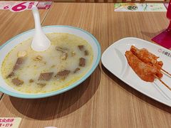-小杨生煎(松江大学城店)