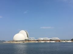 -野狸岛