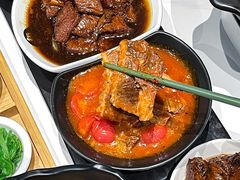-新仙清汤牛腩(铜锣湾店)