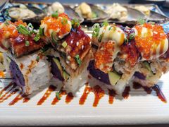 -德川家日本料理(中关村寰太大厦店)