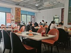 -鲍媽·原汤鲍鱼鸡(克拉广场店)
