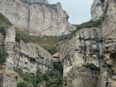 -雁荡山风景名胜区