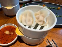 原汁海胆饺子-喜鼎海胆水饺(东港店)