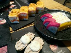 -Sushi Love 创意寿司(丽影广场店)