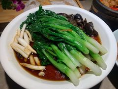 -新白鹿餐厅(金鹰新街口店)