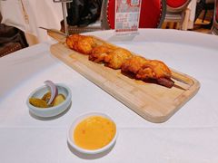-俄士厨房(未来城店)