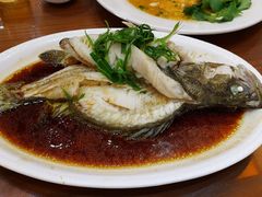 -伙工殿餐厅(吉大店)