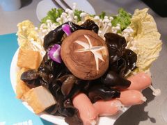 -半天妖烤鱼(芝罘万达店)