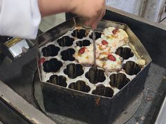 -孙氏梅花糕(马台街)