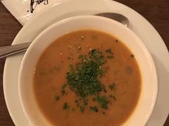 -Burger & Lobster(Dean Street)