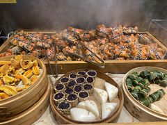 -初色海鲜自助(万丰路店)