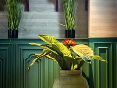 -驿楼兰·新疆菜(火车站店)
