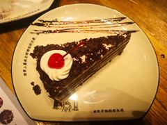 黑森林蛋糕-胡桃里音乐酒馆(四道口店)