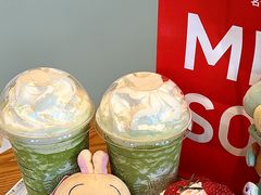 -星巴克(夏日百货店)
