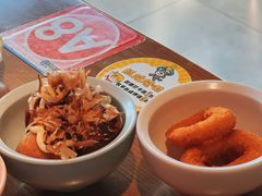 -合风谷(南下塘店)