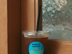 -PUZZLE COFFEE 拼图咖啡