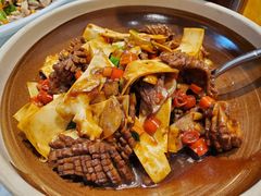 -马凯餐厅(地安门店)