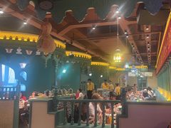 -驿楼兰·新疆菜(火车站店)