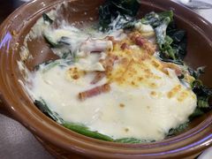 -萨莉亚意式餐厅(彩悦城店)