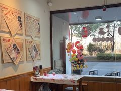 -西江红·株洲本地菜(滨江南路店)