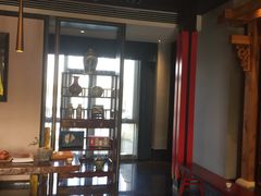大堂-江南雅厨(李公堤店)