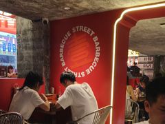 -神府路壹号·海鲜烧烤·砂锅粥·锅物(三坊七巷店)