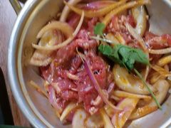 -九田家黑牛烤肉料理(新辰里亚运村店)