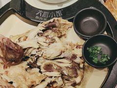 -大厨小馆(华阳城店)
