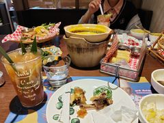 -泰妃殿(武汉首店)