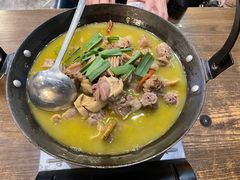 -觅味私厨(汉阳店)