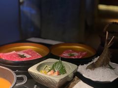 -花潮料理艺食馆(成都万象城店)