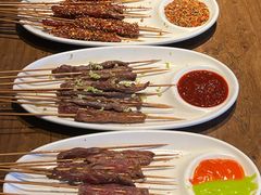 -小乾杯串店•16年沈阳烧烤(文安路店)