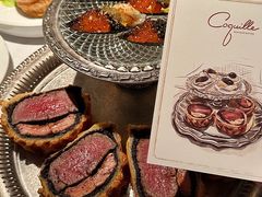 -壳里西餐厅Coquille Seafood Bistro(蒙自路店)