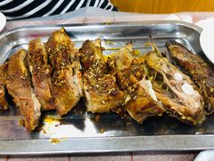 -同裕烧烤·海鲜·家常菜(杰座·欧洲城店)
