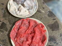 -化龙桥九宫格火锅(清水河店)