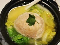 -百富源·海鲜辽菜(浑河堡店)
