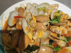 -潮道鱼仔店·潮汕味(长兴路店)