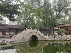 -碑林公园
